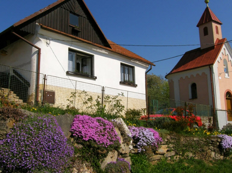 Hradiště Osiky, Czech Republic (Czechia)